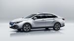 Venucia D60 EV 2019 года